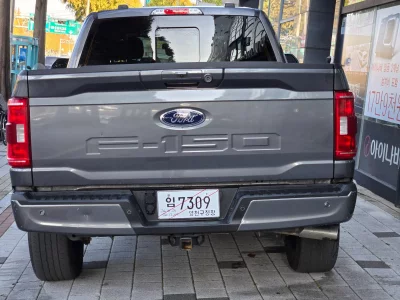 Ford F150