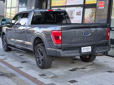 Ford F150
