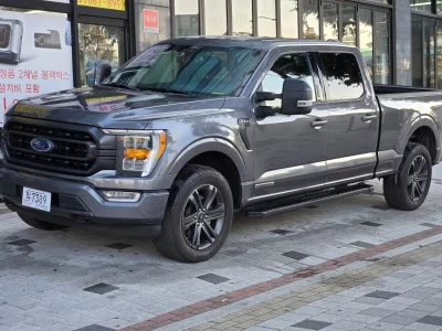 Ford F150