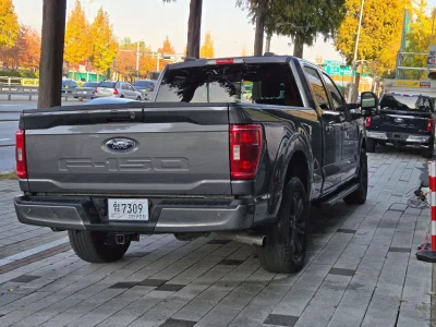 Ford F150