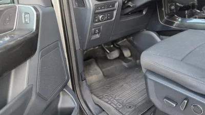 Ford F150
