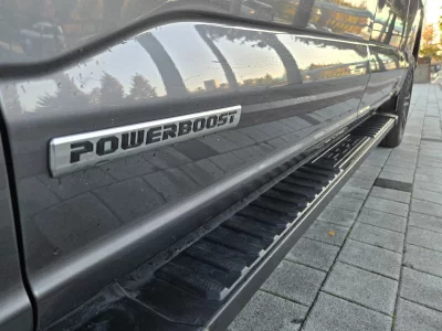 Ford F150
