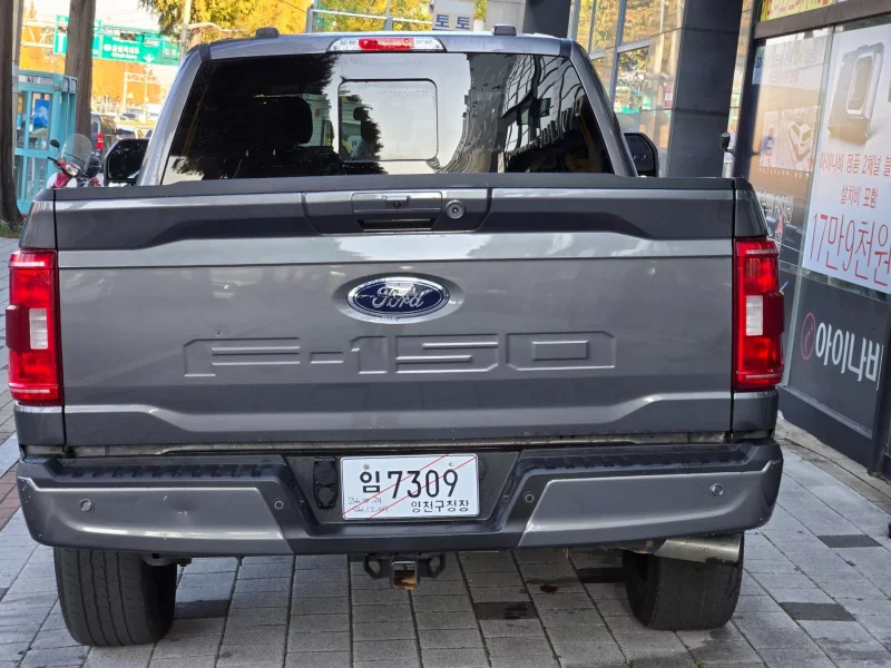 Ford F150