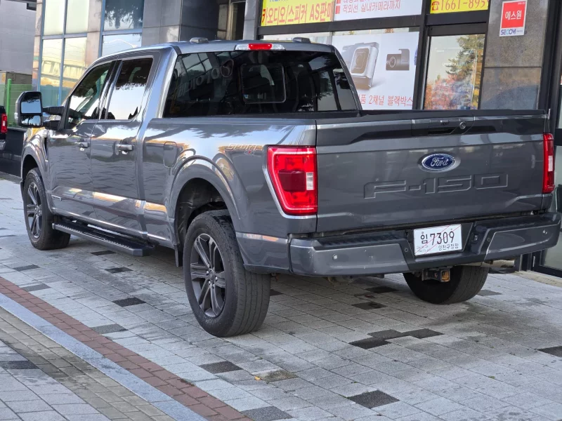 Ford F150