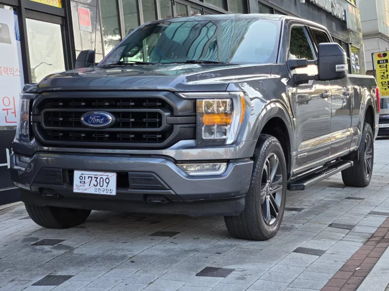 Ford F150