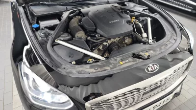 Kia K9