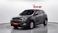 SsangYong TIBOLI