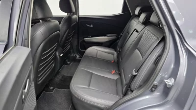SsangYong TIBOLI