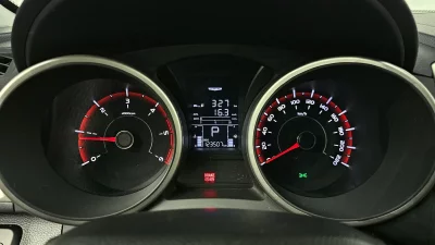 SsangYong TIBOLI