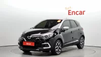 Renault Samsung QM3