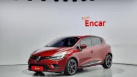 Renault Samsung Cilo
