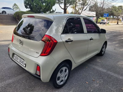 Kia Morning