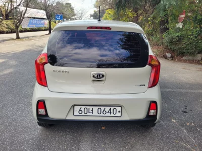 Kia Morning