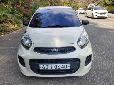 Kia Morning