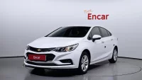 Daewoo Cruze