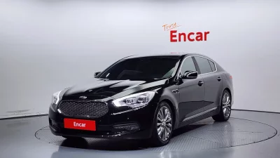 Kia K9