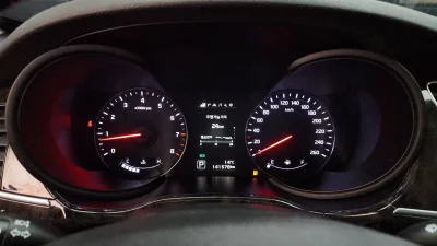 Kia K9