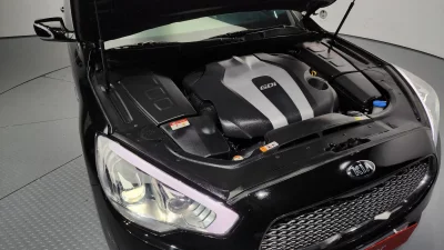Kia K9