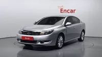 Renault Samsung SM5
