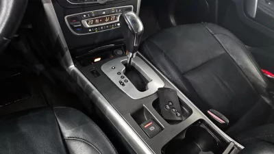 Renault Samsung SM5