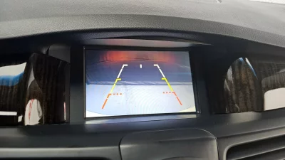 Renault Samsung SM5