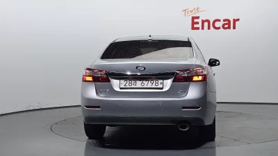 Renault Samsung SM5
