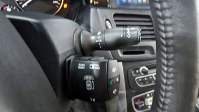 Renault Samsung SM5