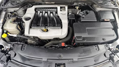 Renault Samsung SM5