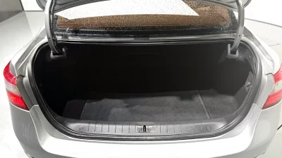 Renault Samsung SM5