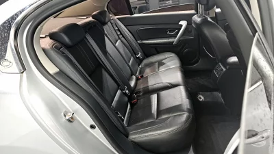 Renault Samsung SM5