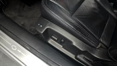 Renault Samsung SM5
