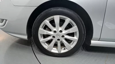 Renault Samsung SM5
