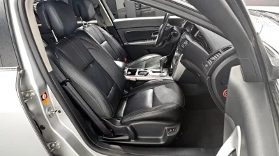 Renault Samsung SM5