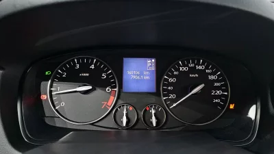 Renault Samsung SM5