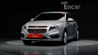 Daewoo Cruze
