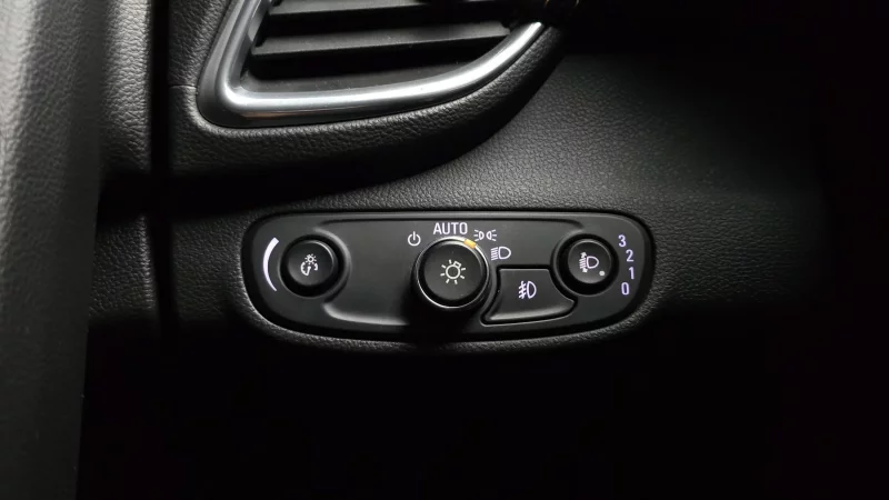 Daewoo Trax