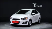 Daewoo Aveo
