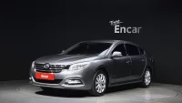 Renault Samsung SM7