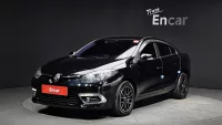 Renault Samsung SM3