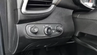 Daewoo Trax
