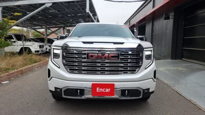 GMC SIERRA