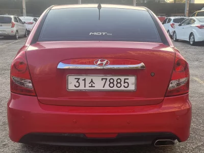 Hyundai Verna