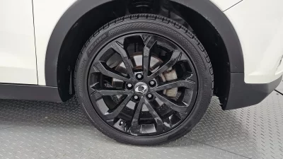 SsangYong TIBOLI