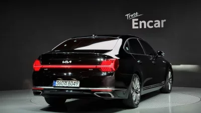 Kia K9