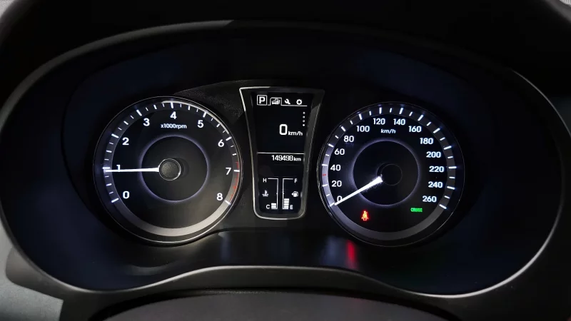 Hyundai Aslan