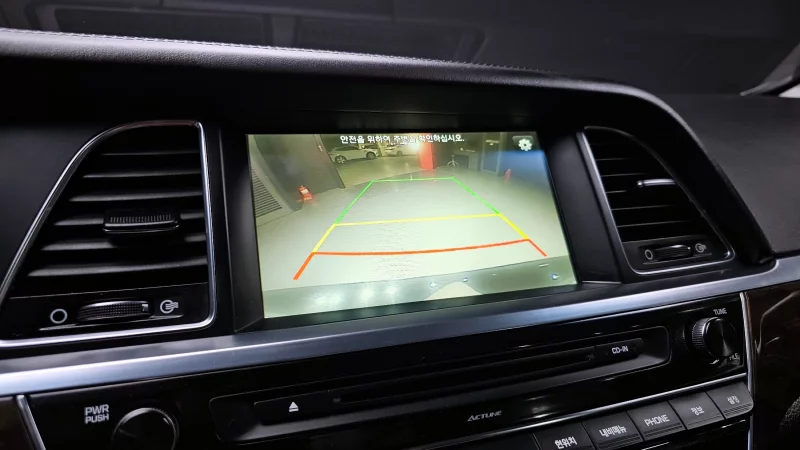 Hyundai Aslan