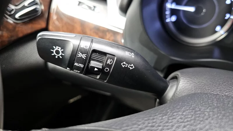 Hyundai Aslan