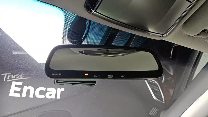 Hyundai Aslan