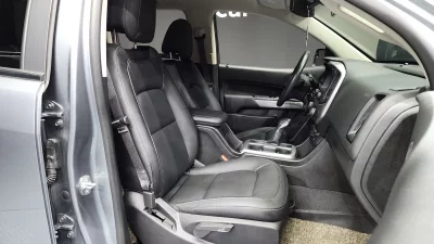 Daewoo Colorado