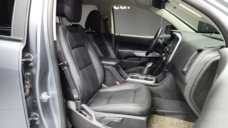 Daewoo Colorado